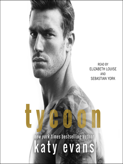 Title details for Tycoon by Katy Evans - Available